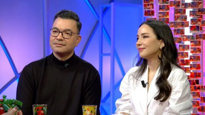 İpek Açar: Kimseyi sevemem derken, Alper ile tanıştım