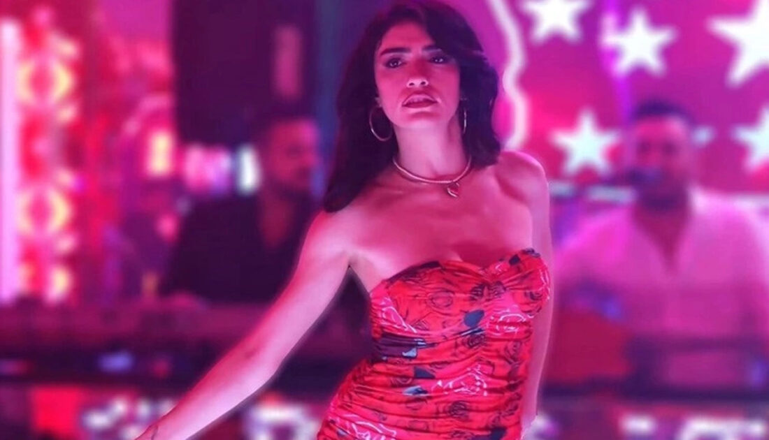 İnci Taneleri’nin çekildiği pavyona turlar düzenlenmeye başladı