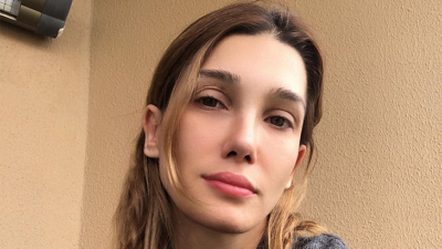 Derya Balta’ya sosyal paylaşım cezası