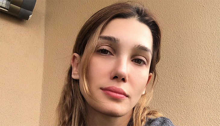 Derya Balta’ya sosyal paylaşım cezası