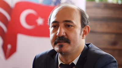 TSYD, 3’üncü kez Ekmekçi dedi