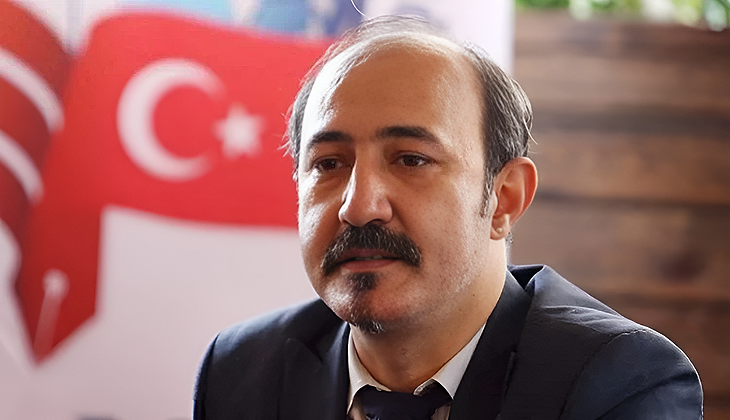 TSYD, 3’üncü kez Ekmekçi dedi