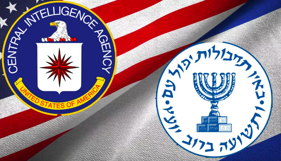 CIA ve MOSSAD Başkanları Katar’dan ayrıldı