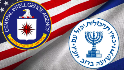 CIA ve MOSSAD Başkanları Katar’dan ayrıldı