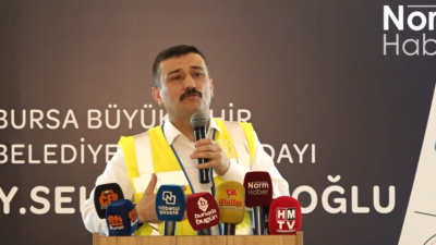 İYİ Parti BBB Adayı Türkoğlu, STK’larla Buluştu!