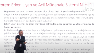 BUSİAD’ın Geleneksel İftar Yemeği