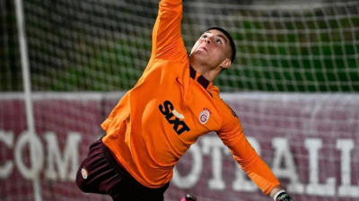 Enes Emre Büyük: Hayalim A Takım’da oynamak
