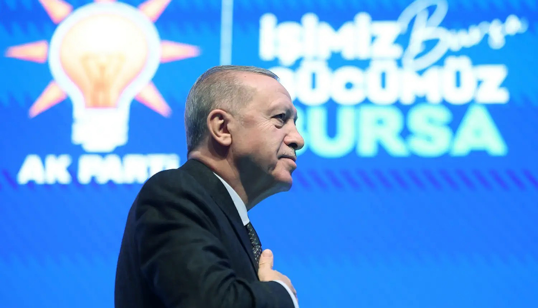 Cumhurbaşkanı Erdoğan, Bursa’ya geliyor