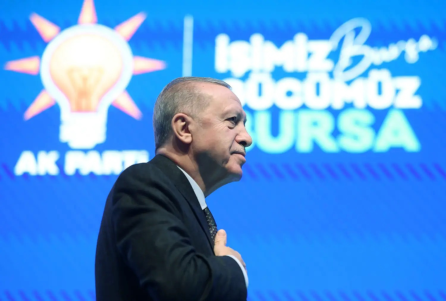 Cumhurbaşkanı Erdoğan, Bursa’ya geliyor