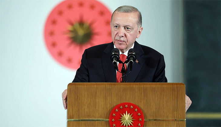 Erdoğan, PKK yandaşlarının saldırısında yaralanan genci aradı