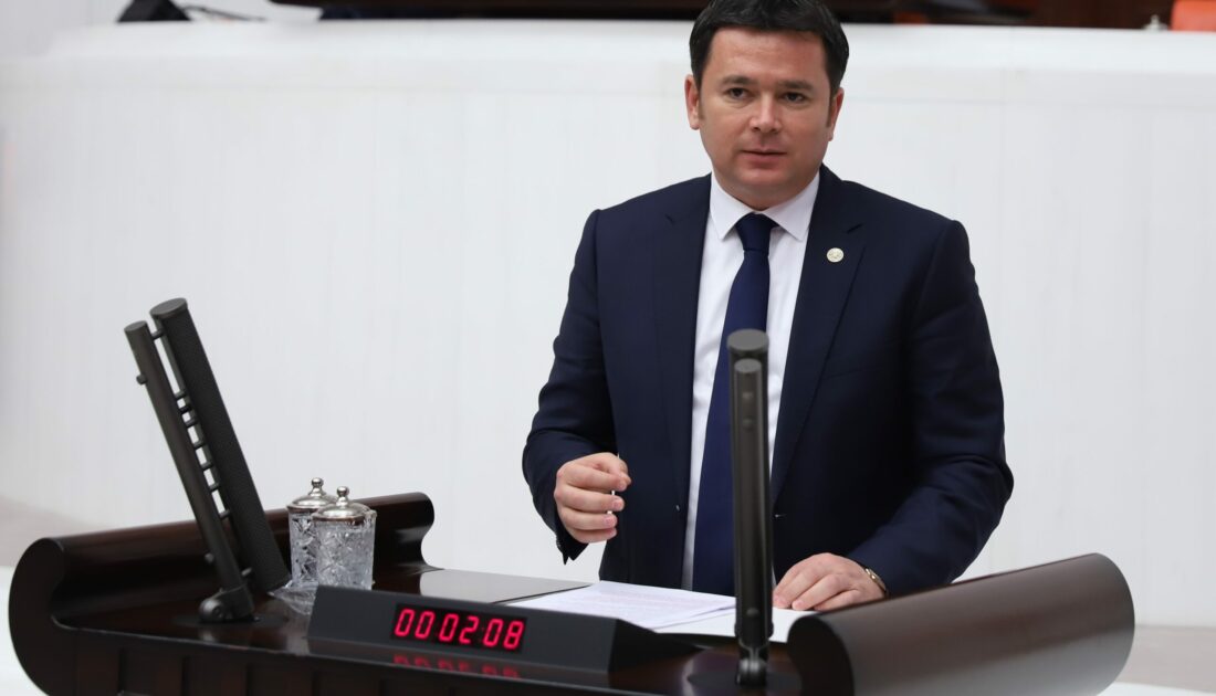 Erkan Aydın’ın acı günü