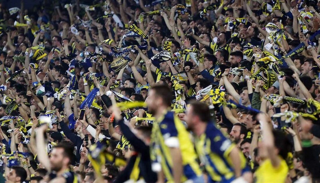 Fenerbahçe’den Galatasaray’a yanıt