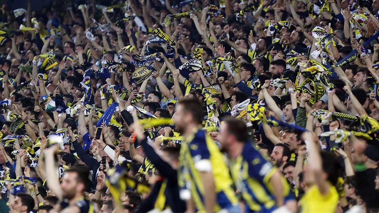 Fenerbahçe’den Galatasaray’a yanıt