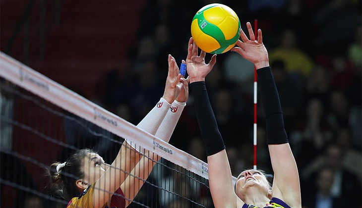 Fenerbahçe Opet, final şansını kaybetti