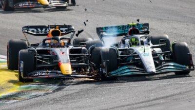 Max Verstappen için Mercedes iddiası!