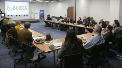 BEBKA Metaverse Akademi ile eğitimde yenilikçiliği ve mükemmelliği destekliyor