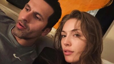 Yasemin Allen’ın yeni aşkı FBI çalışanı çıktı