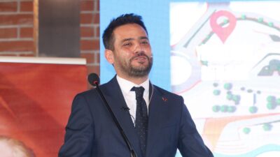 AK Parti Adayı Dinçer: Mudanya özlediği hizmete kavuşacak