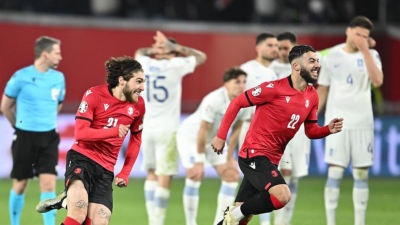 A Milli Takım’ın EURO 2024’teki son rakibi belli oldu