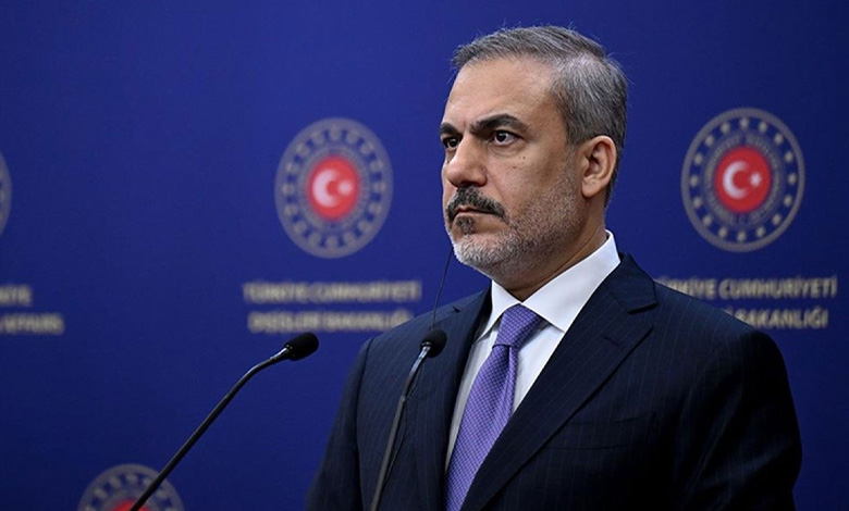 Bakan Fidan Bursa’ya geliyor