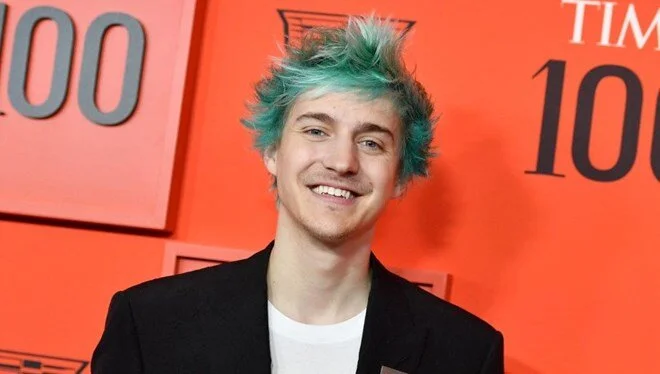 YouTuber Ninja kanser olduğunu açıkladı