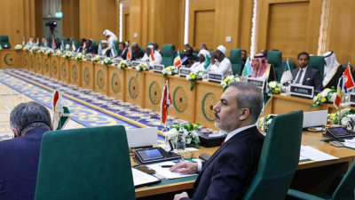 İİT’den İsrail çağrısı: Üyelikleri askıya alın