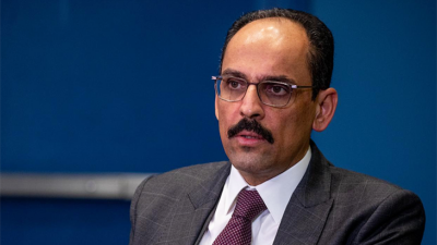 ABD, MİT Başkanı Kalın’dan arabuluculuk talep etti
