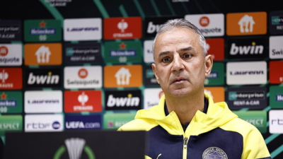 İsmail Kartal: İyi bir sonuçla dönmek istiyoruz