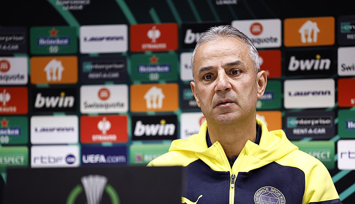 İsmail Kartal: İyi bir sonuçla dönmek istiyoruz