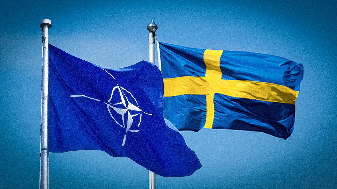 İsveç, NATO’nun 32. üyesi oldu