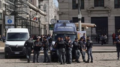 DAEŞ tehdidi büyüyor… Uzmanlardan ‘yalnız kurt’ alarmı