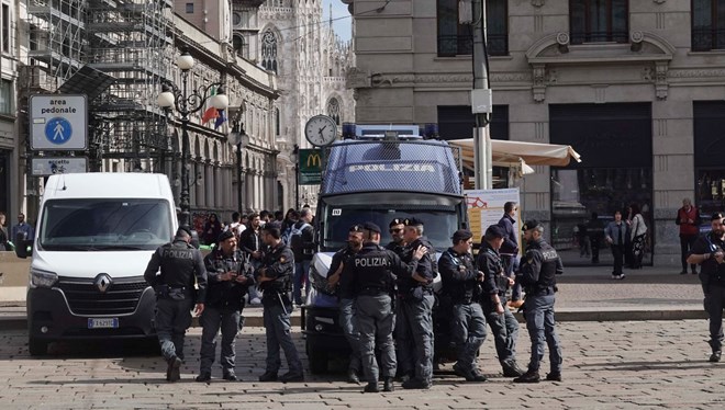 DAEŞ tehdidi büyüyor… Uzmanlardan ‘yalnız kurt’ alarmı