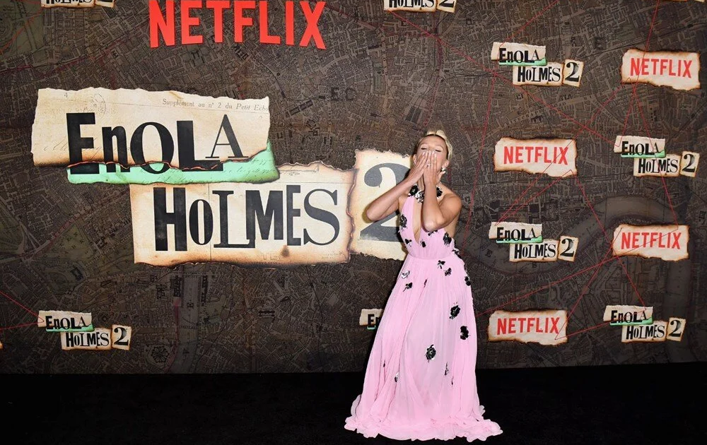 Çocuk yıldız Millie Bobby Brown’ın kazancı dudak uçuklattı