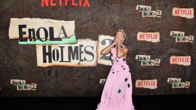 Çocuk yıldız Millie Bobby Brown’ın kazancı dudak uçuklattı