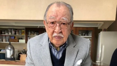 Karaoke’nin mucidi Shigeichi Negishi 100 yaşında hayatını kaybetti