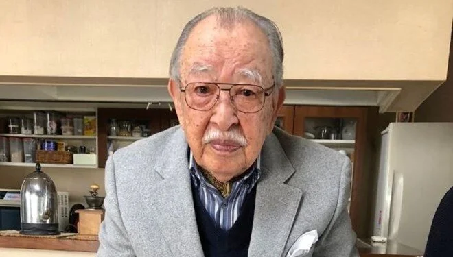Karaoke’nin mucidi Shigeichi Negishi 100 yaşında hayatını kaybetti