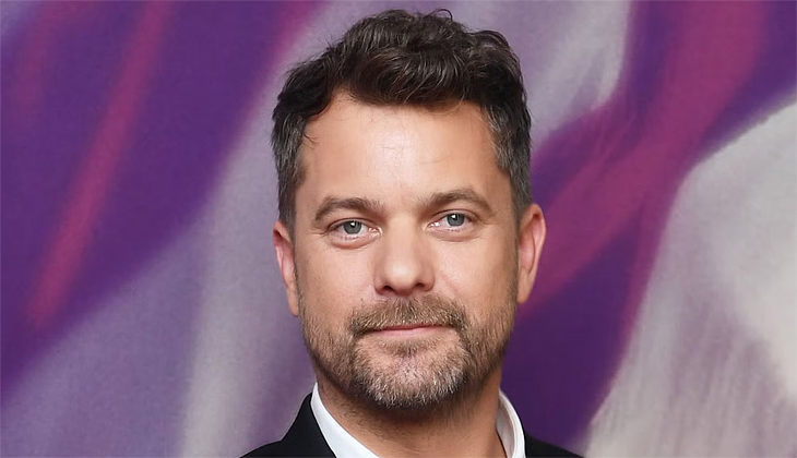 Joshua Jackson yeni Karate Kid filminin kadrosunda
