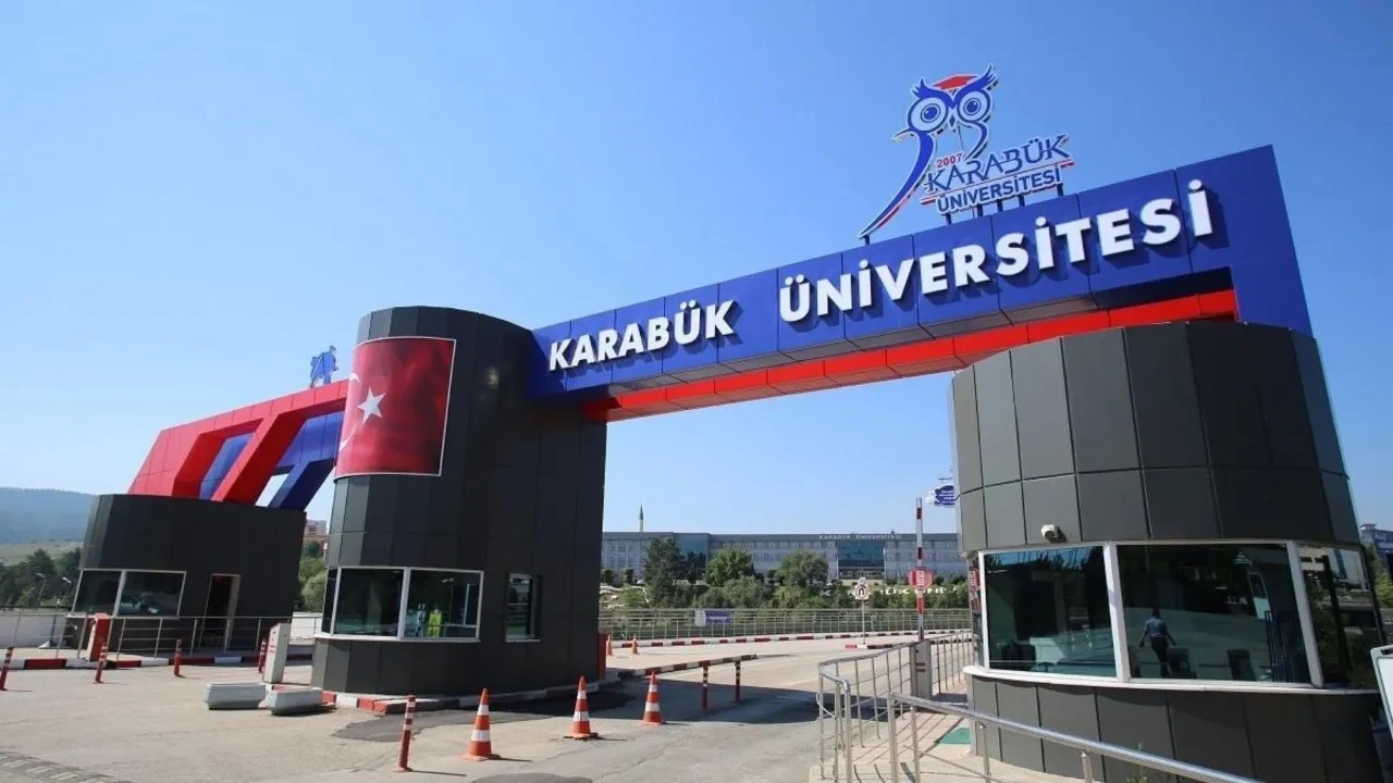 HIV ve HPV vakalarında artış iddiası: Karabük Üniversitesi’nden açıklama