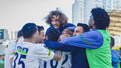 Kasımpaşa İstanbulspor’u 2 golle geçti