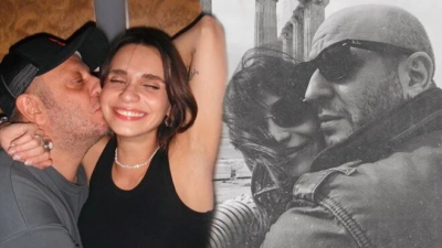 Meriç Aral-Serkan Keskin çifti bu yaz evleniyor