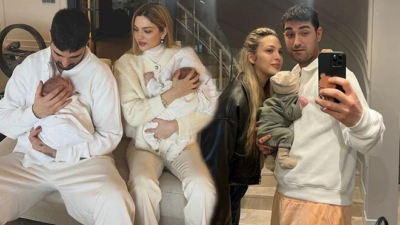 Yasemin Şefkatli’nin oğlu Ayel ikinci kez operasyon geçirecek