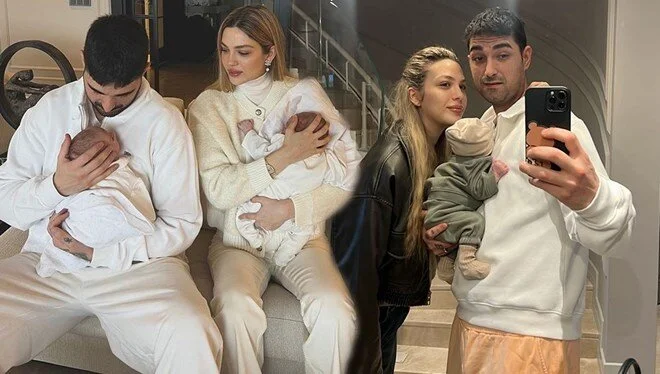 Yasemin Şefkatli’nin oğlu Ayel ikinci kez operasyon geçirecek