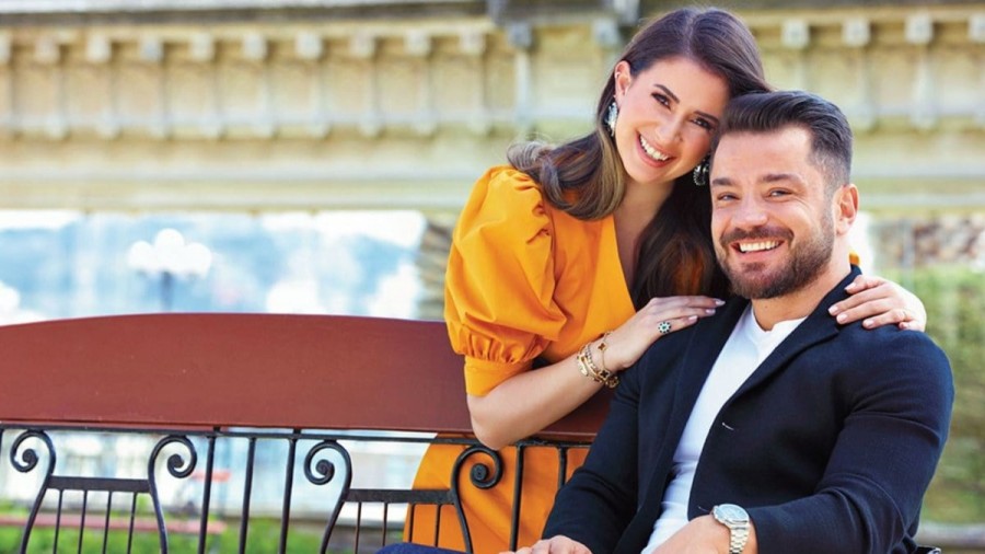 Buse Terim boşanıyor!