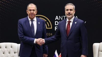 Türkiye’den Moskova’daki silahlı saldırıya kınama