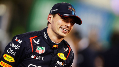 Sezonun ilk yarışı Max Verstappen’in