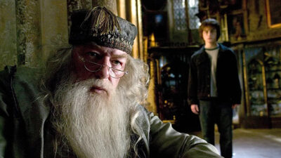 Michael Gambon’un vasiyeti açıklandı