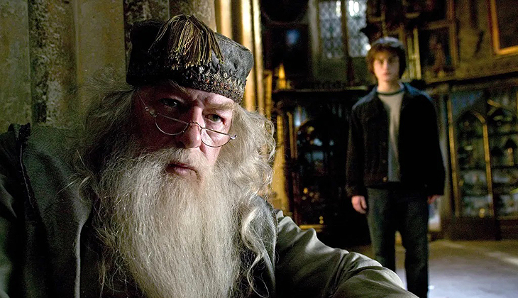 Michael Gambon’un vasiyeti açıklandı