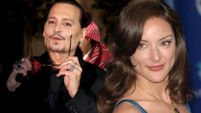 Lola Glaudini’ye sette bağırdı mı? Johnny Depp’ten yanıt geldi