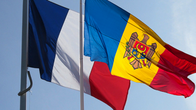 Moldova ve Fransa arasında savunma anlaşması