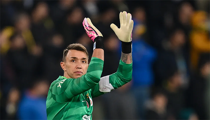 Fernando Muslera’dan gol yememe rekoru